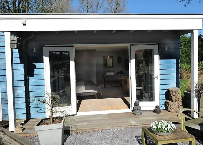 Amsteldam Bed&Breakfast